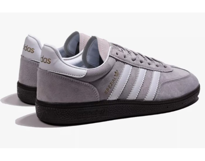 Adidas Spezial Handball Grey