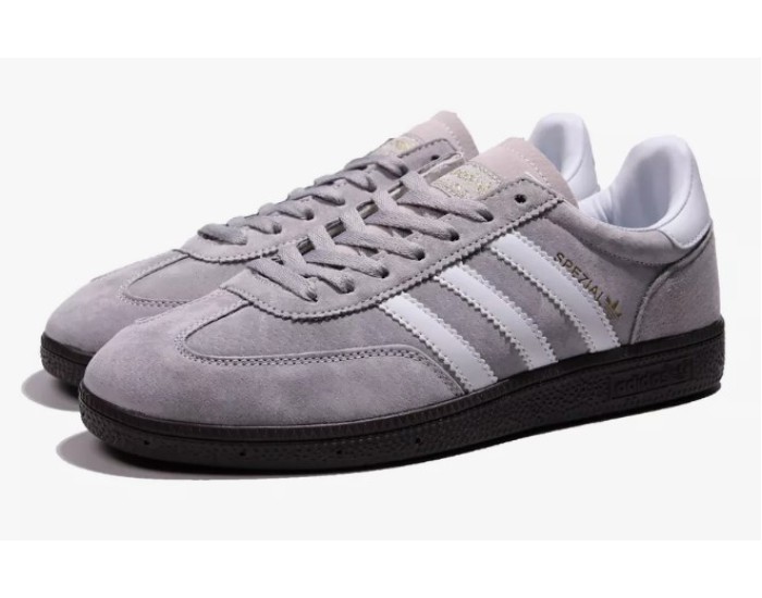 Adidas Spezial Handball Grey