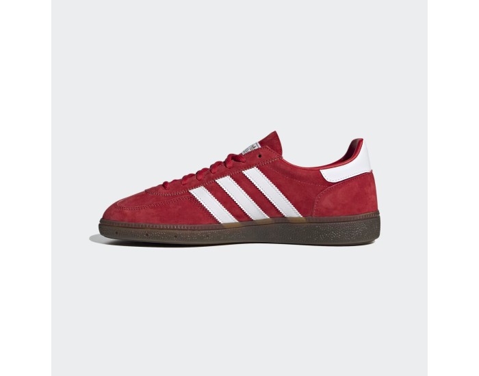 Adidas Spezial Handball Scarlet Gum