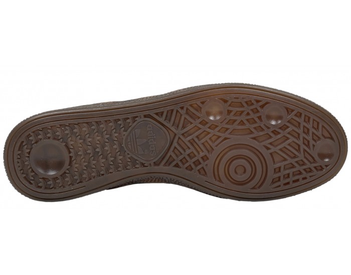 Adidas Spezial Handball Trainers Black