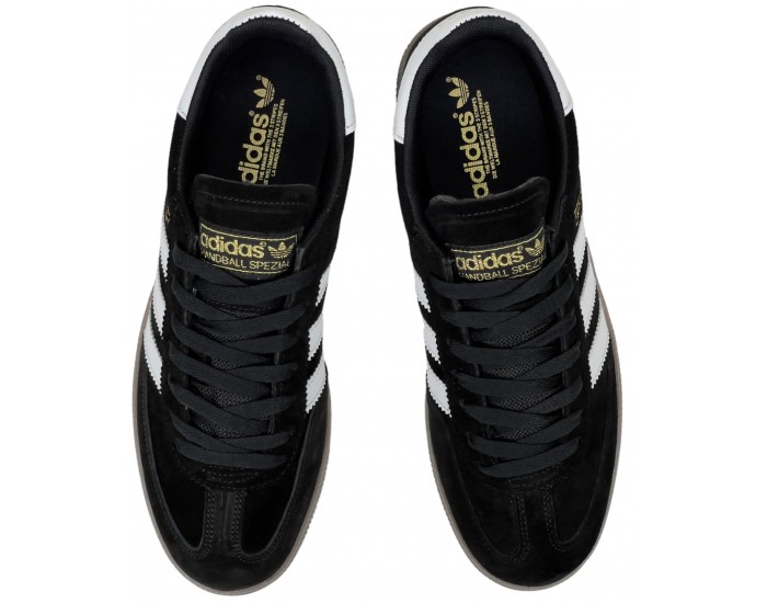 Adidas Spezial Handball Trainers Black