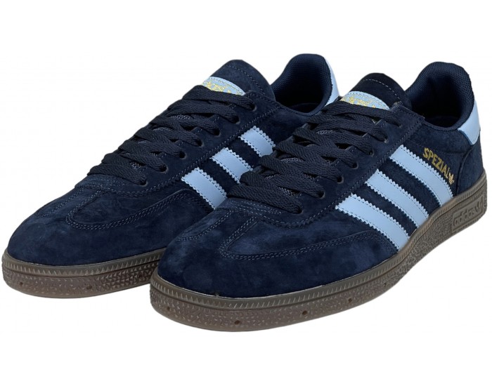 Adidas Spezial Handball Trainers Blue