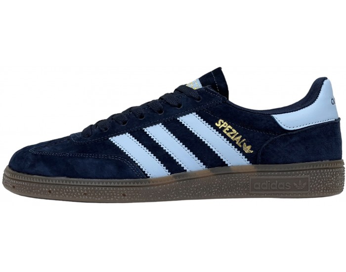 Adidas Spezial Handball Trainers Blue