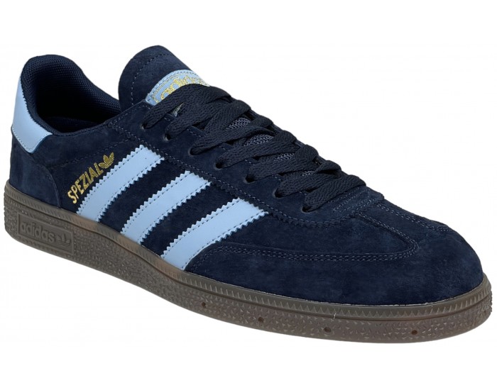 Adidas Spezial Handball Trainers Blue