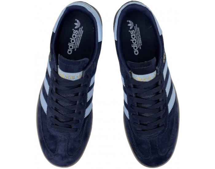 Adidas Spezial Handball Trainers Blue