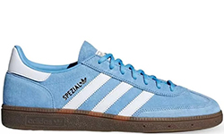 Adidas Spezial Handball Light Blue