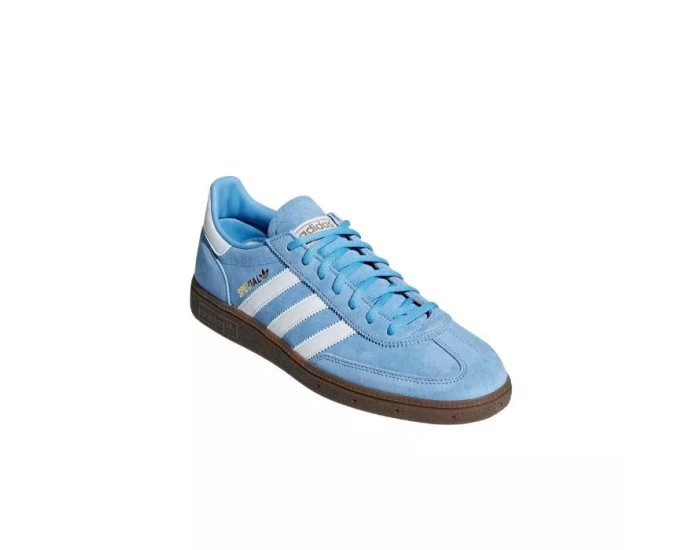 Adidas Spezial Handball Light Blue