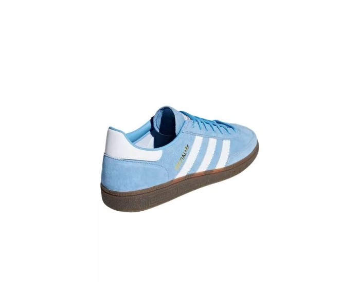 Adidas Spezial Handball Light Blue
