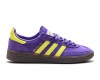 Adidas Spezial Handball Purple Yellow