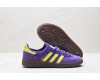 Adidas Spezial Handball Purple Yellow