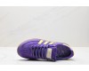 Adidas Spezial Handball Purple Yellow