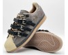 Adidas Superstar Rabbit Hole Brown