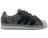 Adidas Superstar Rabbit Hole Grey