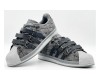 Adidas Superstar Rabbit Hole Grey