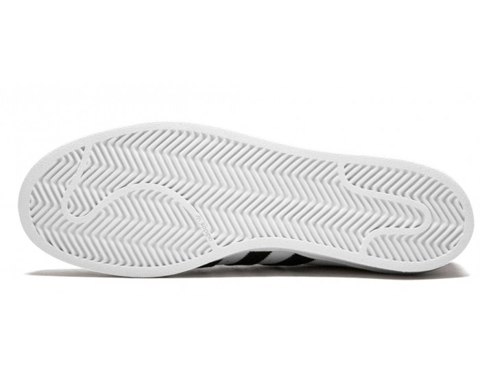 Adidas Superstar White/Black