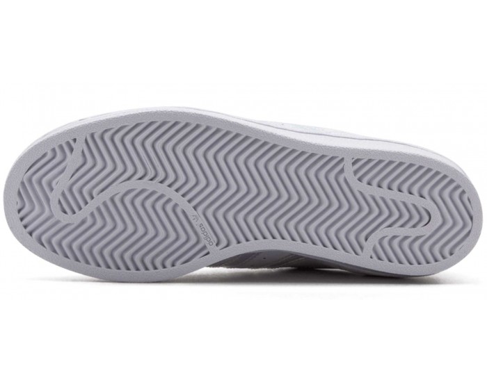 Adidas Superstar White Hologram