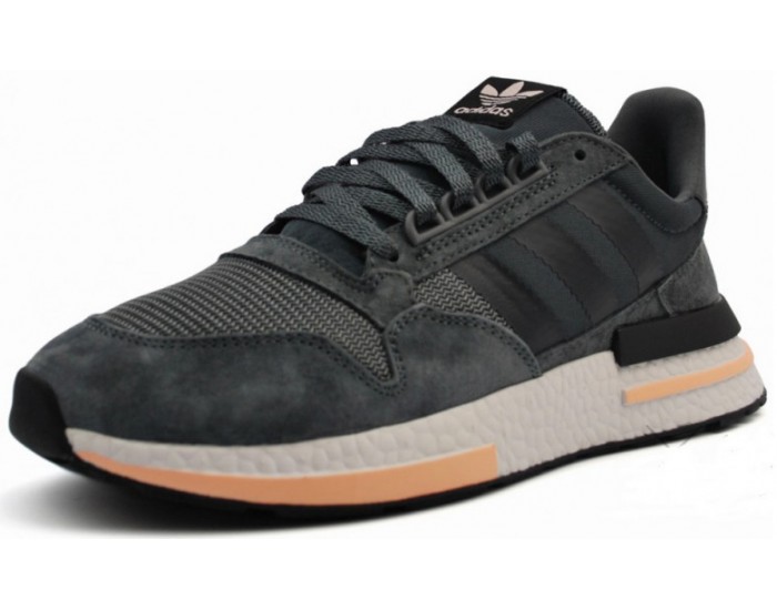 Adidas ZX 500 Grey