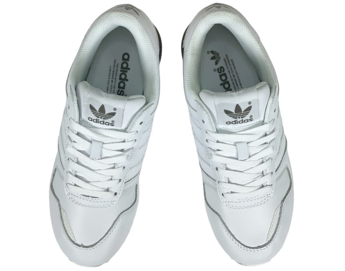 Adidas ZX 700 All White