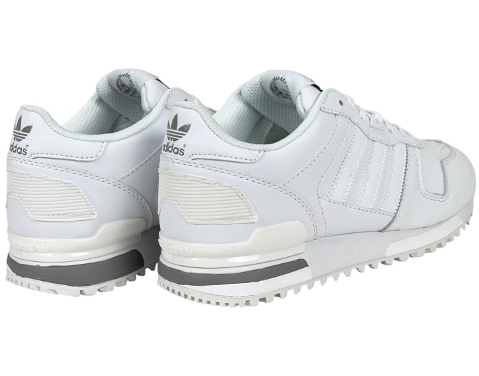 Adidas ZX 700 All White