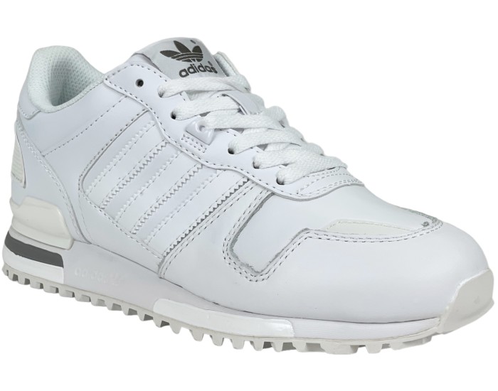Adidas ZX 700 All White