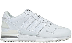 Adidas ZX 700 All White