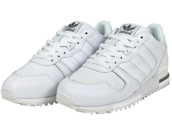 Adidas ZX 700 All White