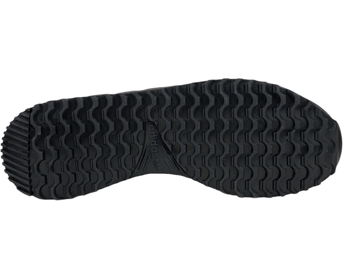 Adidas ZX 700 Черные с белым