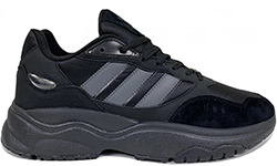 Adidas ZX Torsion Черные с серым