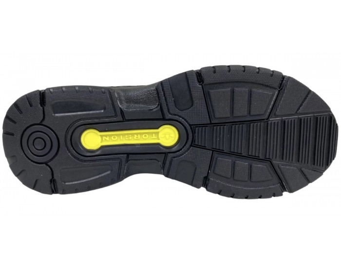 Adidas ZX Torsion Черные с серым