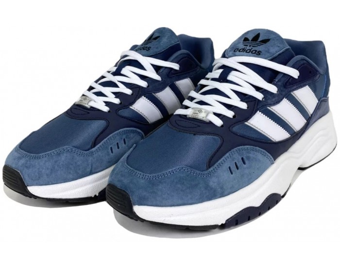 Adidas ZX Torsion Синие