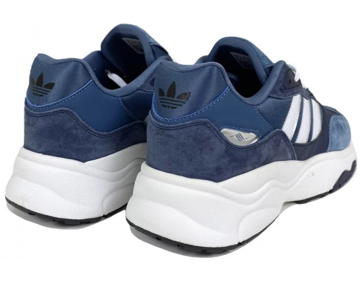 Adidas ZX Torsion Синие
