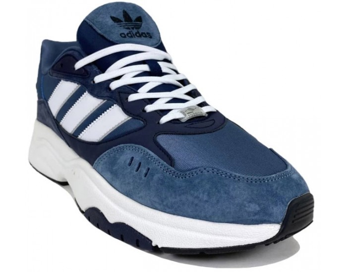 Adidas ZX Torsion Синие