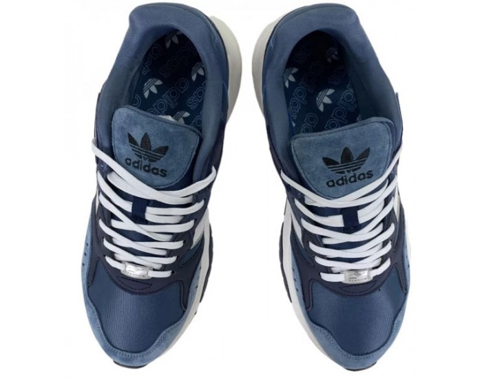 Adidas ZX Torsion Синие