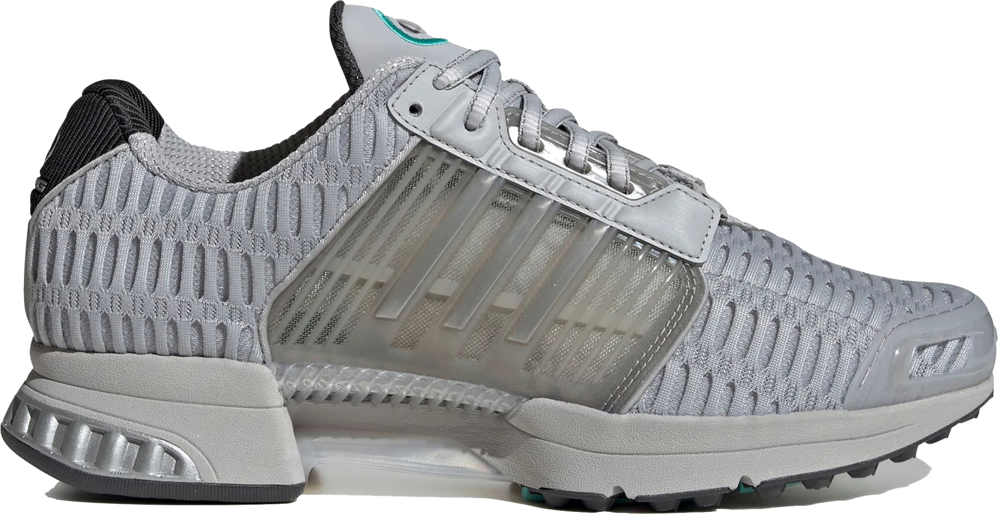Adidas Climacool 1 Primeknit Grey
