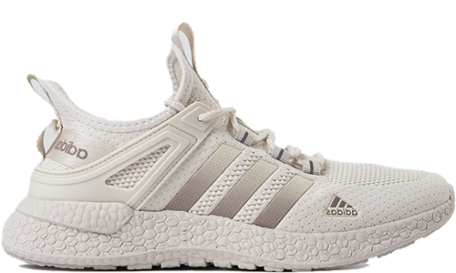 Adidas Ultra Boost Beige