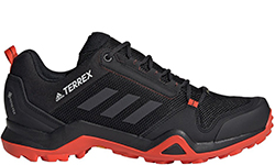 Adidas Terrex AX3 Goretex Trail Running Shoes