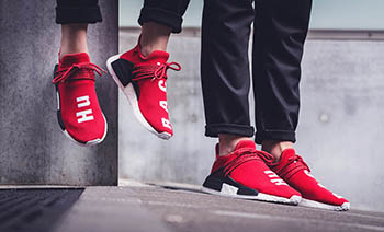 Основа adidas nmd x pharrell williams originals