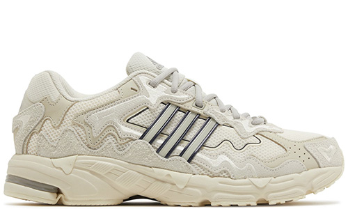 Adidas Bad Bunny X Response Cl 'Wonder White'