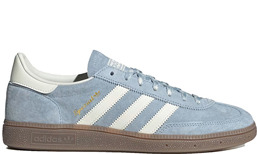 Adidas Handball Spezial Wonder Blue